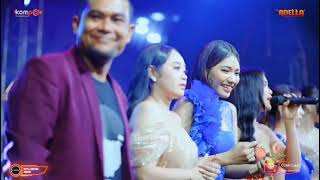 Download lagu KERETA MALAM All Artis Adella Om Adella Live Bangkalan Madura # Adella # Om Adella # Sotryamc mp3