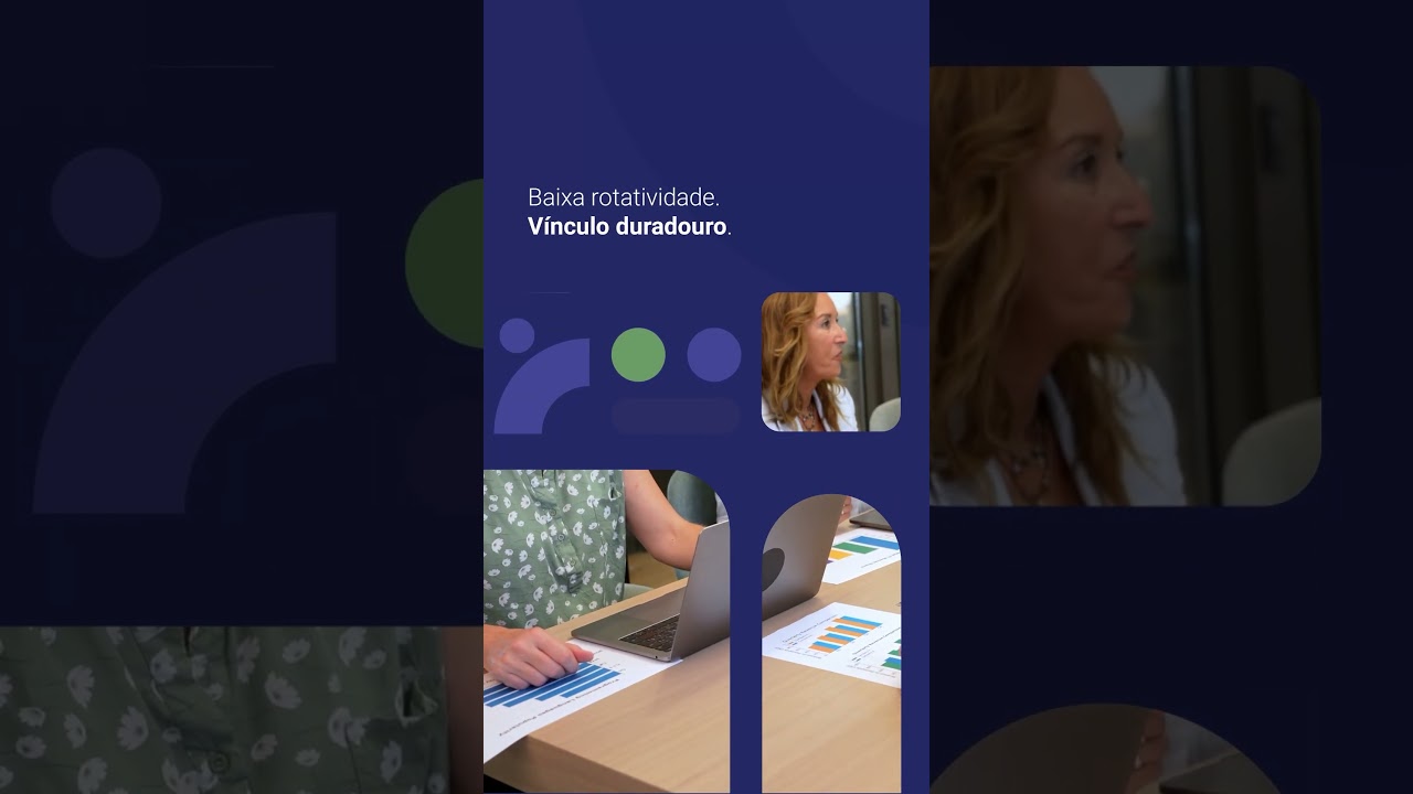 Campanha UNIDAS Explica