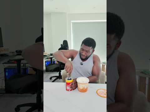 What would you rate this concept from  1-10?🫡#fyp #mainavsfood