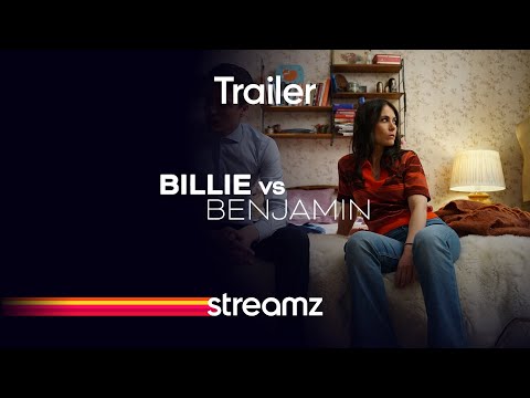 afbeelding Billie vs Benjamin