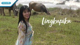 Download lagu Disaat Badai Bergelora (Lingkupiku) - Herlin Pirena ( music video) mp3