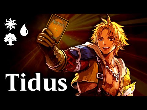 How to proliferate +1/+1 counters.