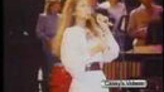 Celine Dion - Part 11    &#39;Visa pour les beaux jours&#39;