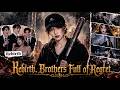 Reborn True Heiress Rises 3 Brothers Kneel Begging Too Late