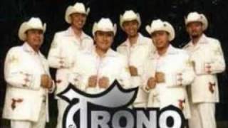 el no te quiere trono de mexico