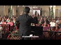 Jesus Keep Me Near The Cross In Bengali Krusher Kache Rakho Sung By100 Voice Choir Classic Hymns