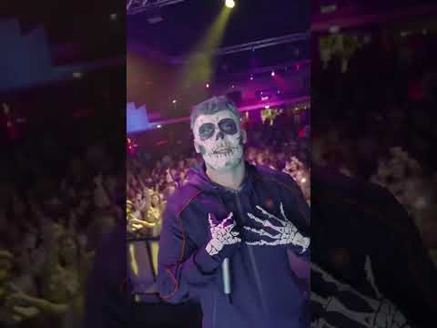 We Are Bounce 25th Oct - MC TAZO - DJ ANTH HOPPER