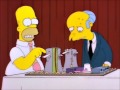 The Simpsons S08E23 Homer S Enemy Frank Grimes
