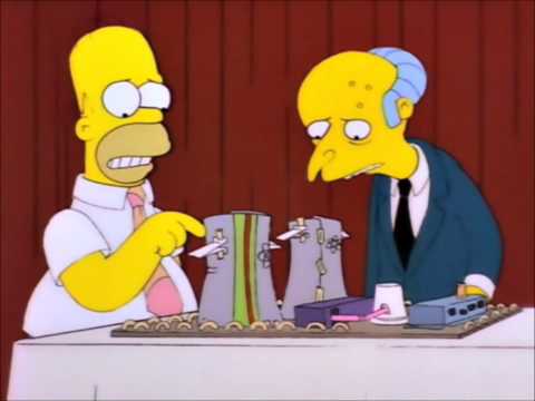The Simpsons S08E23 Homer's Enemy  - Frank Grimes