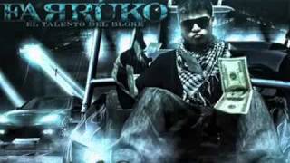 Farruko - No Me Atrevo (Prod. By Alzule "El Bioquimico")
