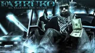 Farruko - No Me Atrevo (Prod. By Alzule &quot;El Bioquimico&quot;)