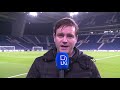 Laatste training Feyenoord  in aanloop naar FC Porto-uit