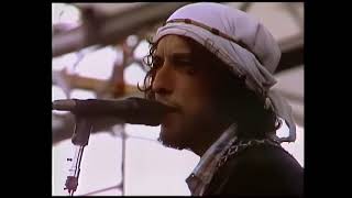 mozambique - Bob Dylan  Live 1976