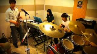 B on D(비온디) Westchester lady (from Fourplay version)