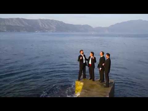 Rambo Amadeus & Klapa Klesari - Šjor Spajdermen Stari @Rambo-Amadeus