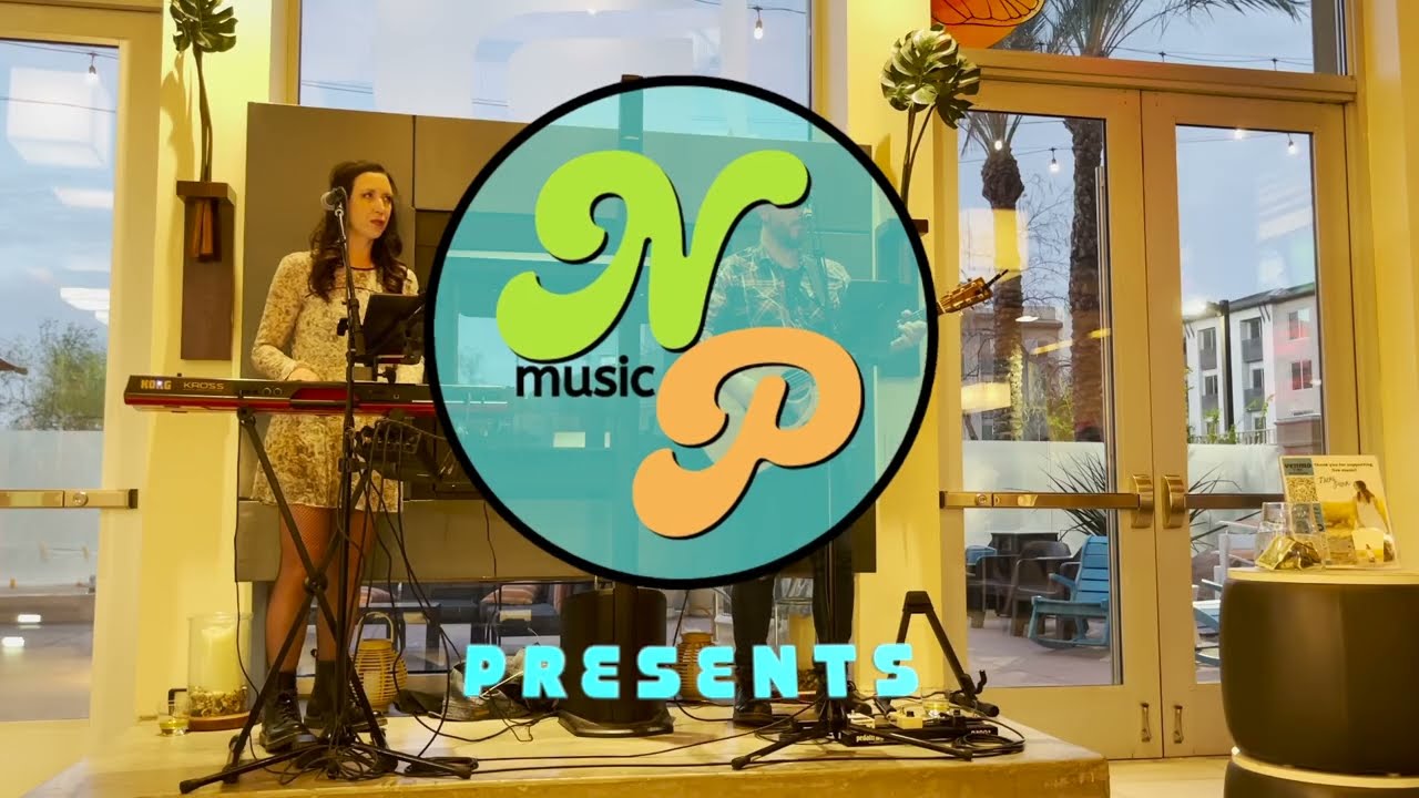 Promotional video thumbnail 3 for Nicki Park    solo/duo/trio/band