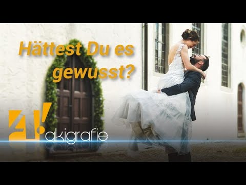 Das solltest du wissen BEVOR du eine Hochzeit fotografierst.