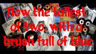 Critical Mass - Aerosmith (Lyrics)