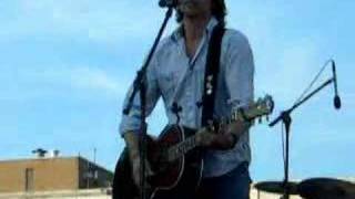 Last Band of Brothers - Keni Thomas LIVE