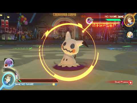 Heavy-Boy- (Empoleon) vs PaperSak (Weavile)  - Guard Break XIV - 4/27/19