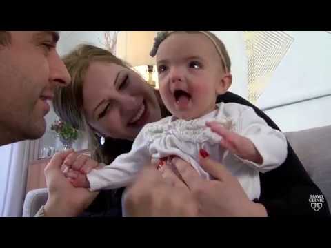 Mayo Clinic Minute: Signs your child might have hearing loss