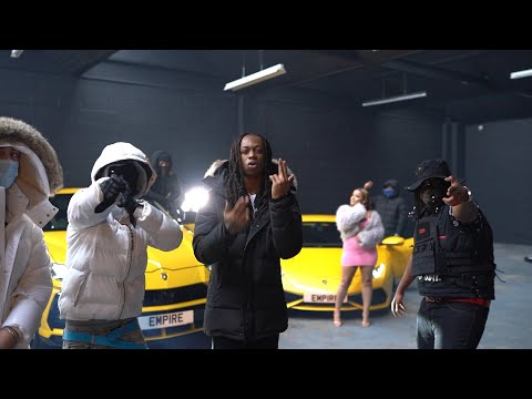 T3X X Rayzer ft Anti - Liverpool City (Music Video)