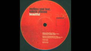 Restless Soul - Beautiful