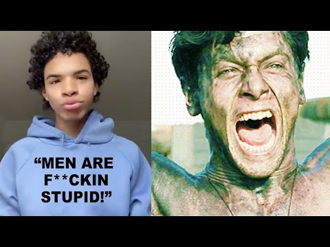 REJECT MODERNITY. EMBRACE MASCULINITY (DRE DREXLER MOTIVATION)