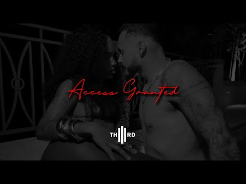 Th3rd ft. Deli Banger - Access Granted (Official Visualizer)