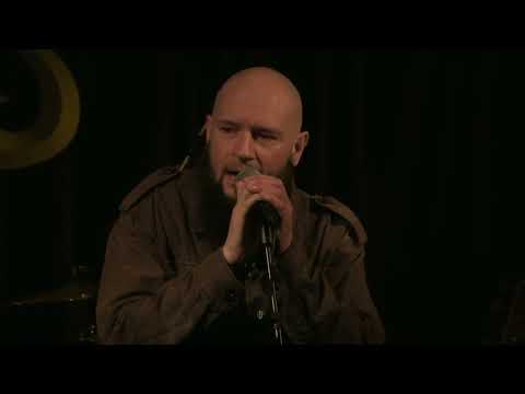 a lazarus soul - Black & Amber  live in Whelan's 30-10-2019