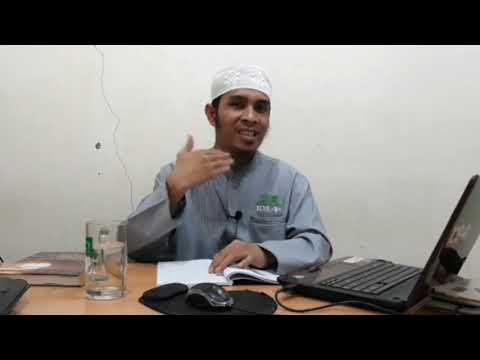 Tahsin ASF - 9. Mengenal Shifat Shifat Huruf bag. 6