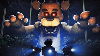 AN OFFICIAL MULTIPLAYER FNAF GAME IS HERE (FNAF Su