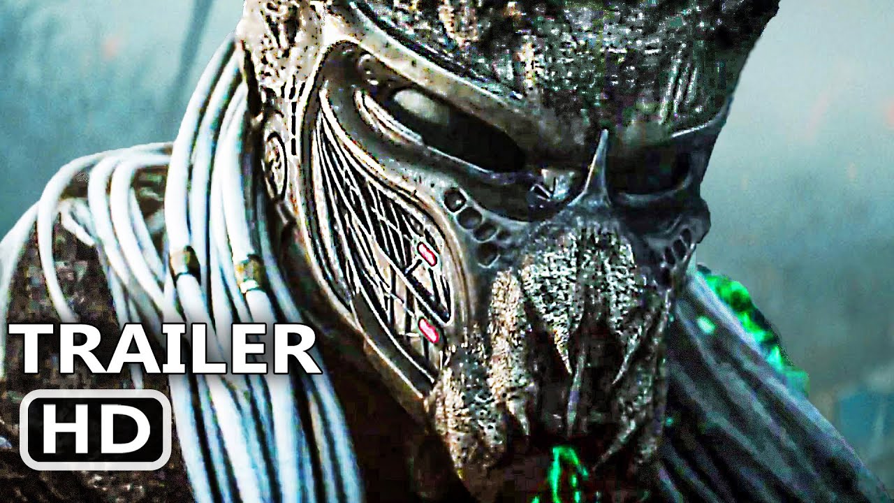Trailer oficial de Final Recovery - Legendado