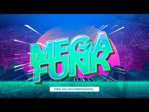 SET MEGA FUNK - DJ NENE INCOMPARÁVEL