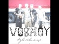 VOSMOY - Fever 