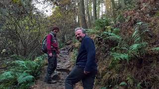 Ed Venturing Trailer