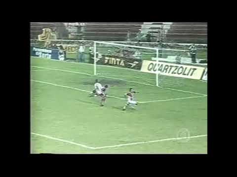 Náutico 3 x 1 América-RN - Copa do Brasil 2003