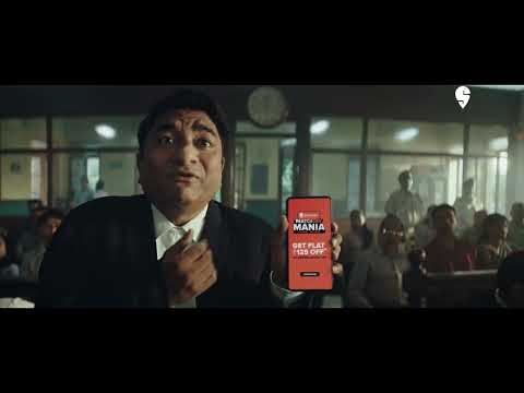 Swiggy website