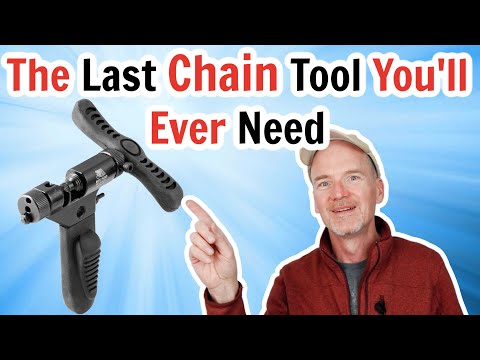 Bikehand Chain Breaker Tool Review: Top Choice for Cyclists?