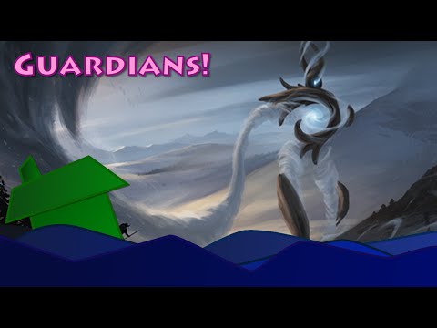 Endless Legend - Tutorial Segments! - Guardians