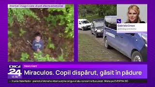 🟣 Știrile Digi24 de la ora 13 – 13 mai 2026