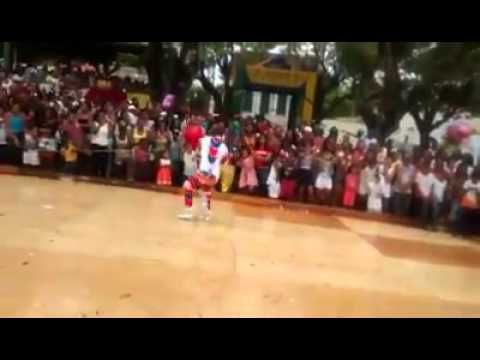 Falcões da ilha 2013 (ENTRADA)