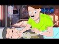 Father S Last Wish Nepali Animated Short Film Step Prak