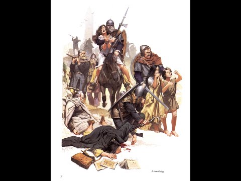 Why Nordics Historically Have British and Irish Ancestry