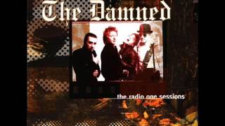The Damned - History Of The World