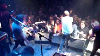 The Bronx - Shitty Future