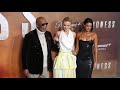 Nicole Kidman Morgan Freeman Laysla De Oliveira Lioness Season 2