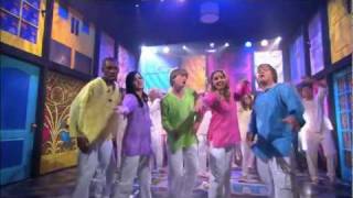 Sterling Knight  and Sonny With A Chance