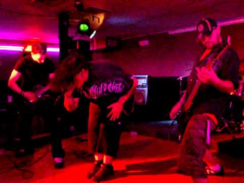 Devlyn Sydus - SF Hate (Live)