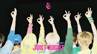 GOT7 Nice (Audio)